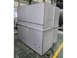 Manufacturing of boiler steam …