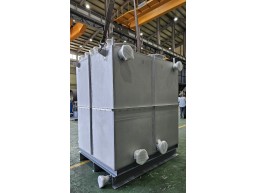 Manufacturing of boiler steam …