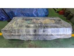 Hochiminh Vietnam 2.5 ton boil…
