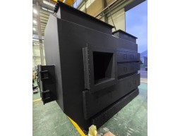 Manufacturing and shipping of …